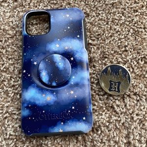 Otterbox Pop Socket Case